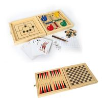 Set gioco